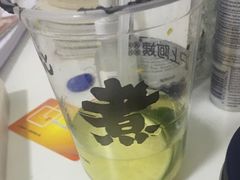 -沪上阿姨鲜果茶(华新大街店)