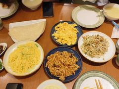 -老昌春饼(中央大街店)