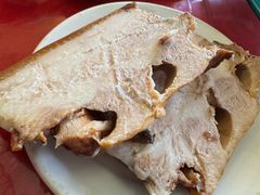 -同得兴 Since·1995 传统苏式面馆(嘉馀坊店)