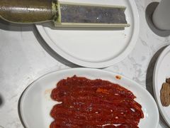 -周师兄大刀腰片火锅(洪崖洞旗舰店)