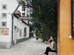 -福州开元寺