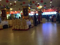 -高德海鲜舫(黄河南大街店)
