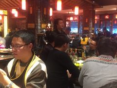 -重庆渝达老火锅(春熙路店)