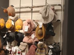 -ZARA(皇城恒隆广场店)