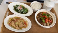 -安心妈妈月子中心(高新店)