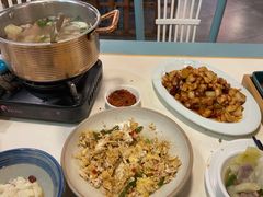 -付掌柜在成都·热炒砂锅集(金禾店)