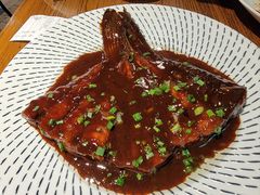 红烧甩水-乔家栅(襄阳南路店)