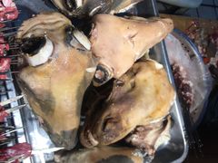-大胡子烤羊肉清真(天海夜市总店)