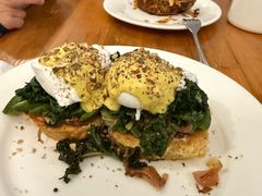 -Egg•Allday Brunch(襄阳北路店)
