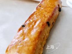 巧克力小司康-瑞幸咖啡(太阳百货店)