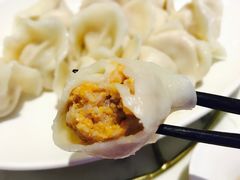 -喜鼎海胆水饺(柏威年购物中心店)