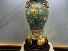 -瑞象国艺馆