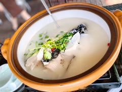 -宝荣鱼馆·临湖之宴(千岛湖店)