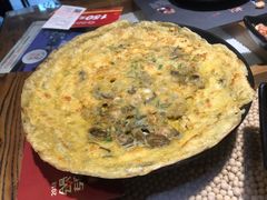 客家蚝仔烙-潮十三潮汕砂锅粥(高新四路大都荟店)