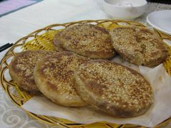 芝麻小烧-四季小馆·地道北京小吃(广百店)