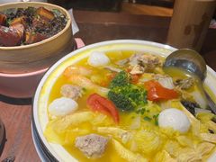 -寻宝记绍兴菜(鲁迅路店)