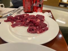 -元一希尔顿酒店·禅自助餐厅·啤酒花园