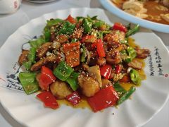 -煲来饱去冷水鱼