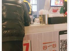-华莱士·全鸡汉堡(沅江湘北店)