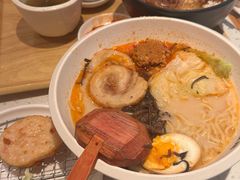 -味千拉面(南虹店)