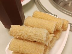 -福寿斋·老北京铜锅涮肉·烤鸭(顺义总店)