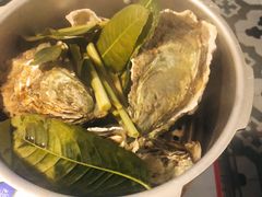 -辉记炭烧海鲜大排档·老字号(福田店)