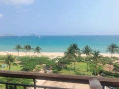 -三亚亚龙湾天域度假酒店