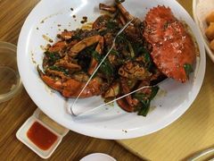 -無招牌海鮮(芽笼店)