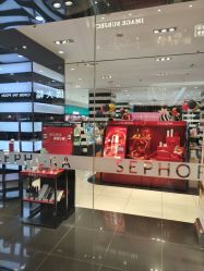 -丝芙兰Sephora