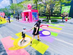 -东莞松山湖万象汇