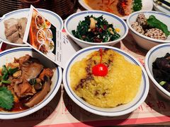 -长安大牌档之西安博物院文化餐厅(中贸店)