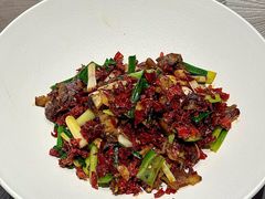 -王捌小院(红花坡店)