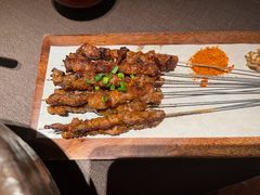 -山石榴·贵州菜(陆家嘴中心店)
