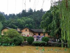 -韶山毛泽东同志故居