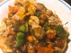 -十面春风·江南面馆(崇宁路店)