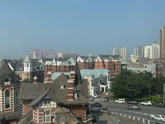 -大连美术馆