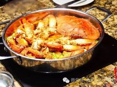 -阿田大虾(招远店)