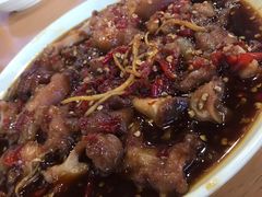 -贤花饭店(城阳店)