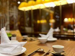 -蛇口希尔顿南海酒店·随轩中餐厅·粤菜