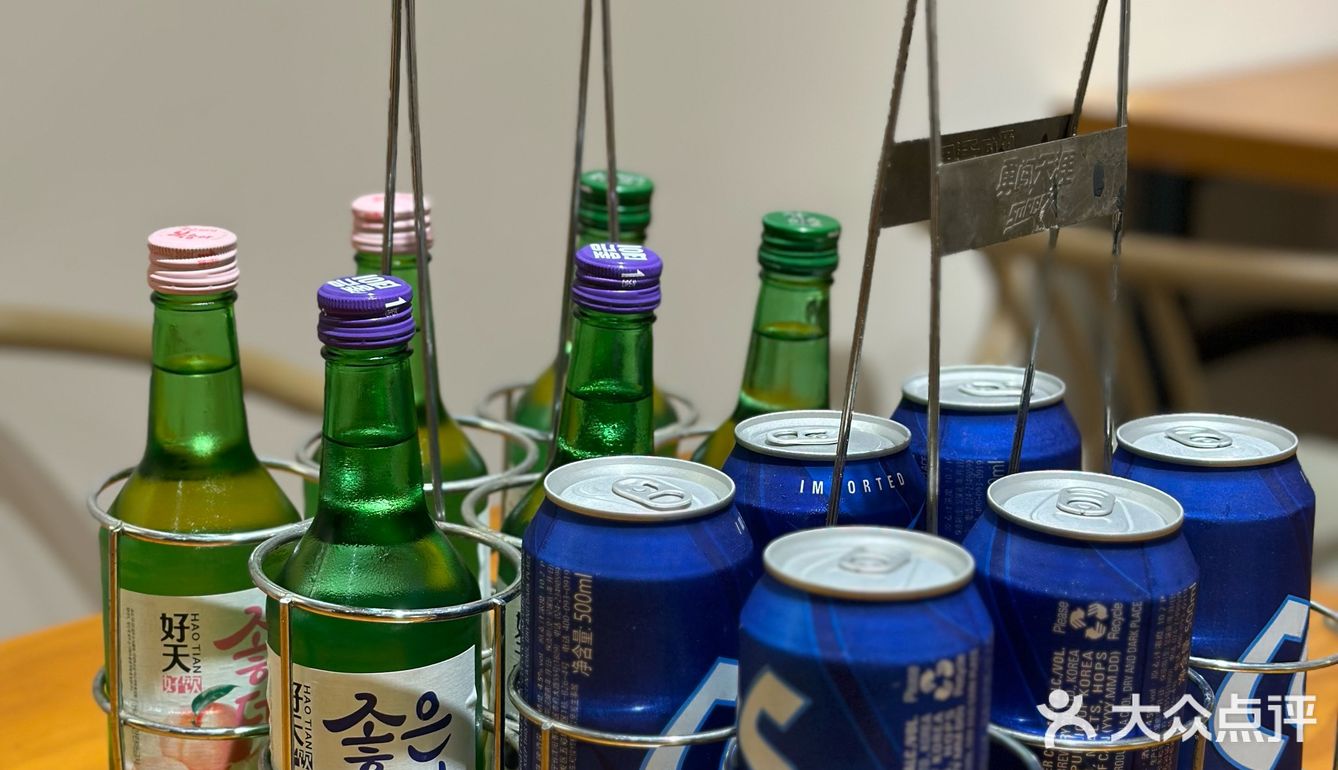 十几年老店在ccpark开新店啦[色]