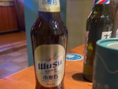 -驿楼兰·新疆菜(火车站店)