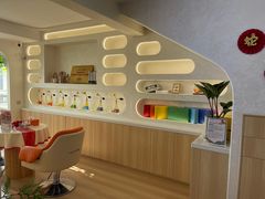 -瑶舍头疗·瑶浴·芳香热石SPA(五洲国际店)