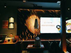 -呷哺呷哺(凯旋广场店)