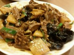 -阿洪锅贴王(小吃城店)