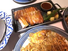 -BetterThai 泰加(苏州中心店)