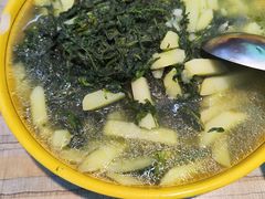 -老舅老蒙肉饼非遗店(一店)