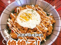 -青春分食(仙林大学城店)