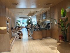 -Peet's 皮爷咖啡(海雅缤纷城店)