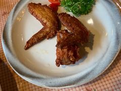 -彼德西餐厅(凯德广场新南店)