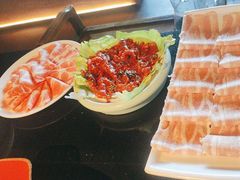 -三江两海老火锅(北京首店)